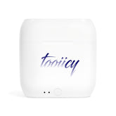 Essos Wireless Earbuds - Comfortable Bluetooth Earbuds with Sleek Charging Case Printify