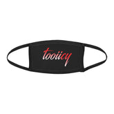 Trendy Kid's Face Mask - Stylish 'tooiicy' Design for Young Trendsetters Printify