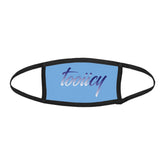 Stylish Kids Face Mask - Trendy & Fun Design for Everyday Use Printify