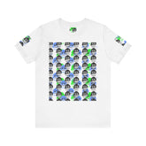 Trending Streetwear Tee - Tooiicy Design Printify