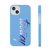 Tooiicy Phone Case Printify
