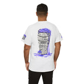 Houston Map Tooiicy Texas Tea-Shirt Printify