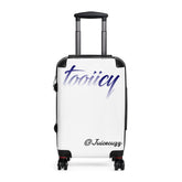 Tooiicy Luggage Set Printify