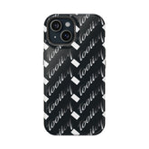 Trendy Impact-Resistant Phone Case - Stylish & Durable Design Printify