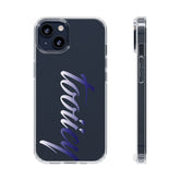 Tooiicy Phone Case Printify