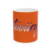 Tooiicy Coffee Mug Printify