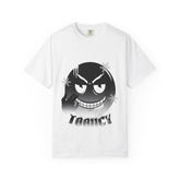 Tooiicy Ghost Face T-shirt Printify