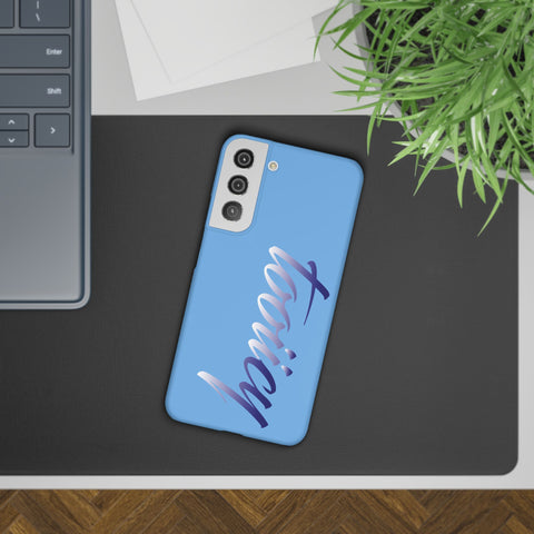 Tooiicy Phone Case