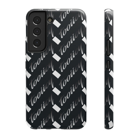 Trendy Impact-Resistant Phone Case - Stylish & Durable Design Printify