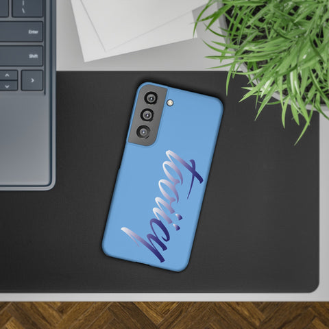 Tooiicy Phone Case