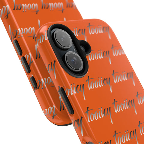Stylish Tough Phone Case