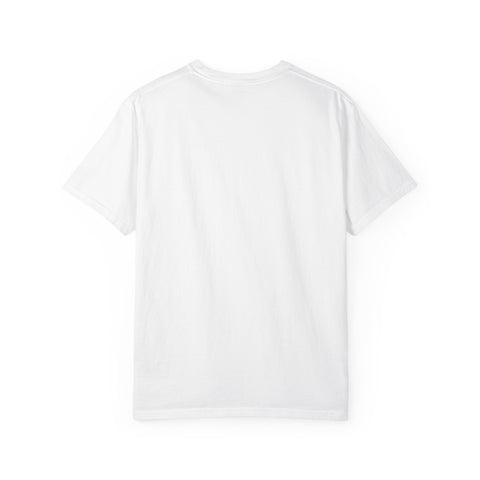 Tooiicy Ghost Face T-shirt Printify