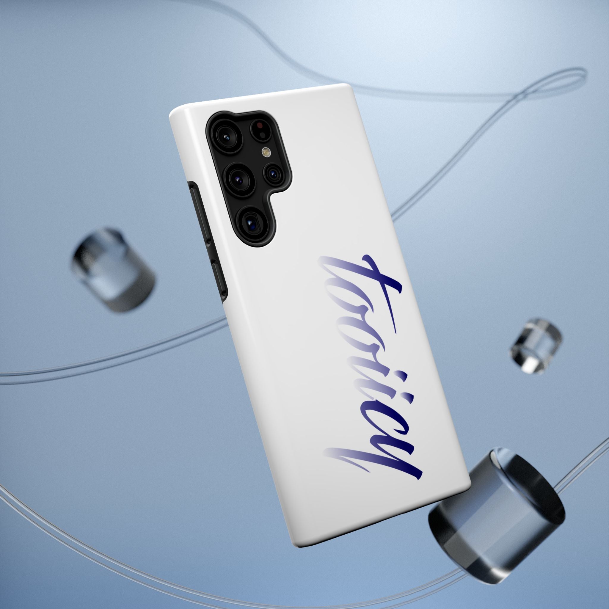 Tooiicy Impact-Resistant Phone Cases Printify