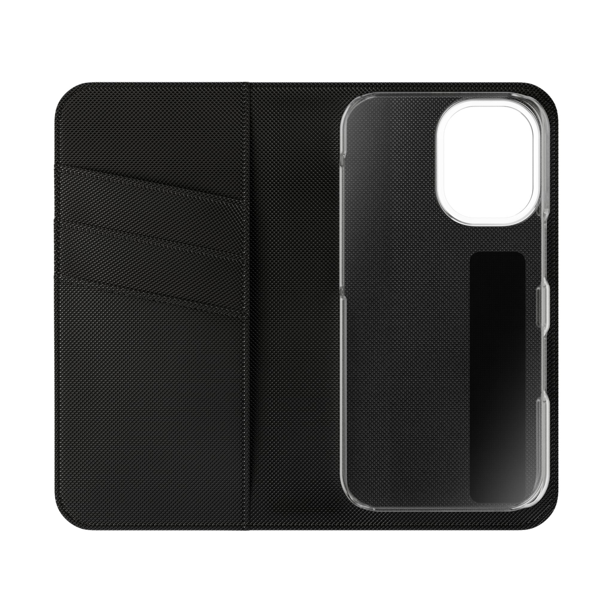 Stylish Flip Case with 'Tooiicy Design for Smartphones Printify