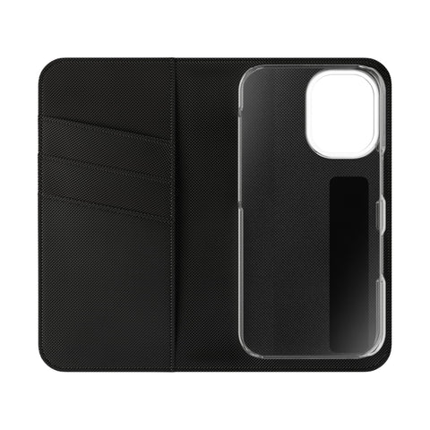 Stylish Flip Case with 'Tooiicy Design for Smartphones