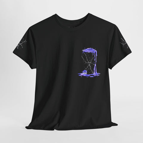 Tooiicy Texas T Shirt Purple Drank Unisex Tee