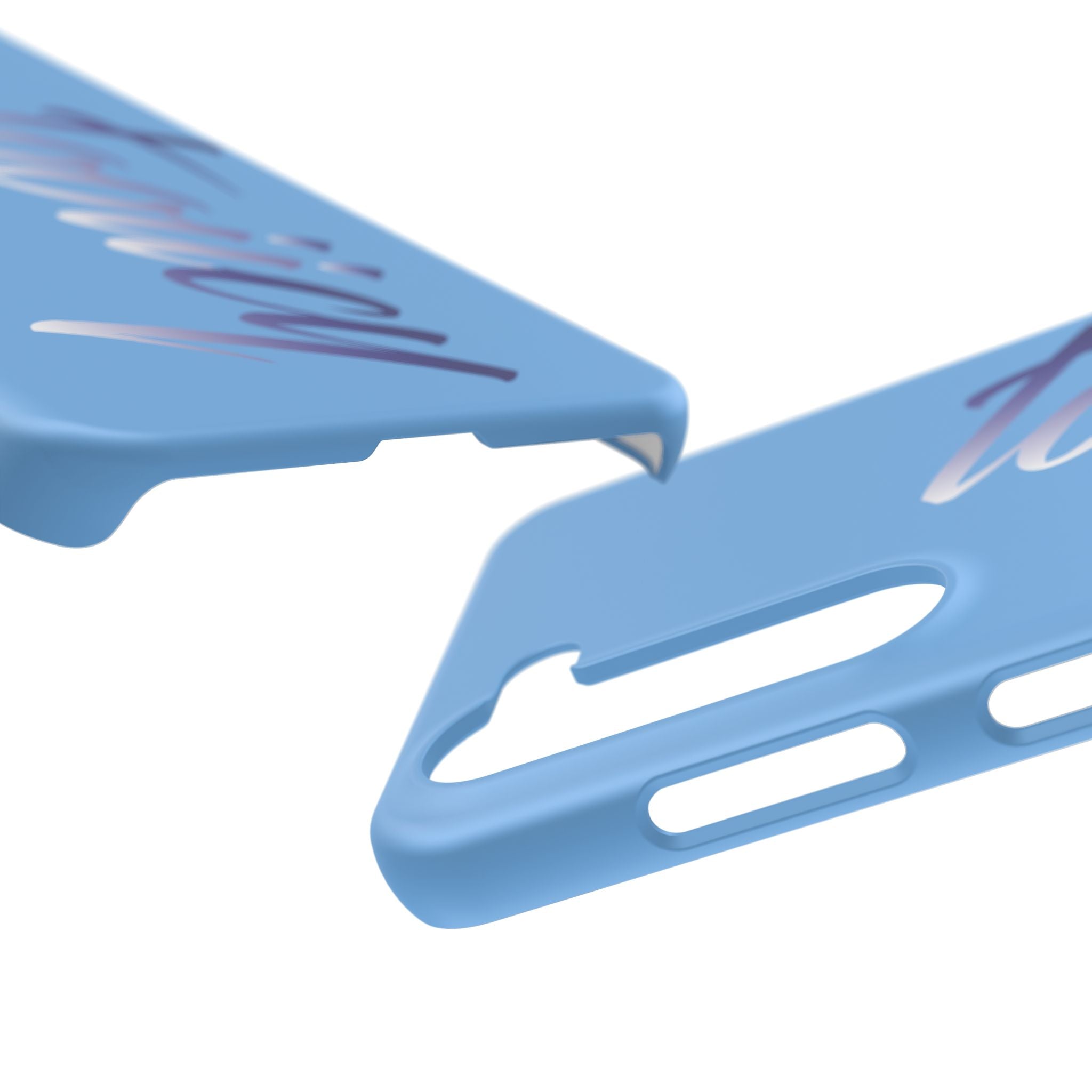 Tooiicy Phone Case Printify