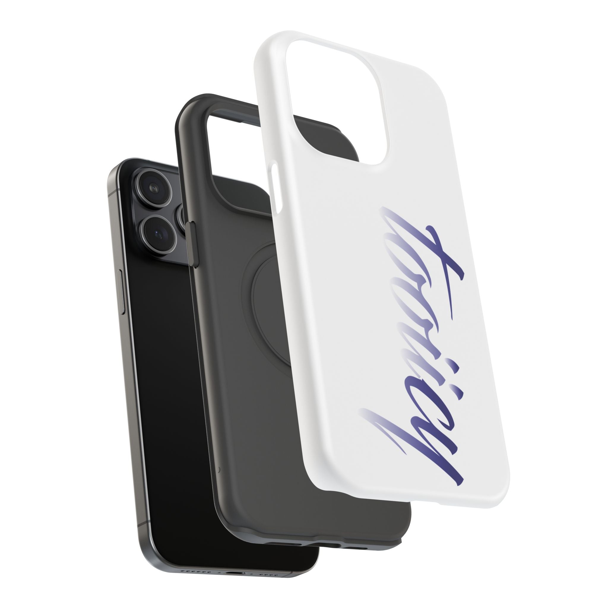 Tooiicy Impact-Resistant Phone Cases Printify