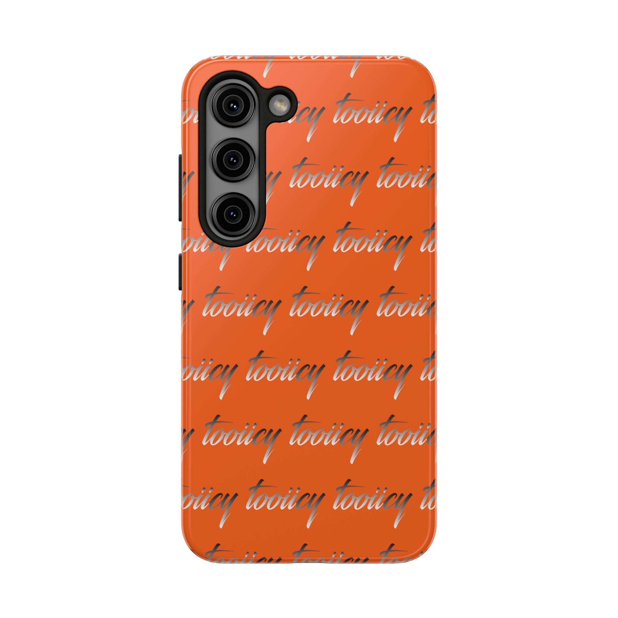 Stylish Tough Phone Case Printify