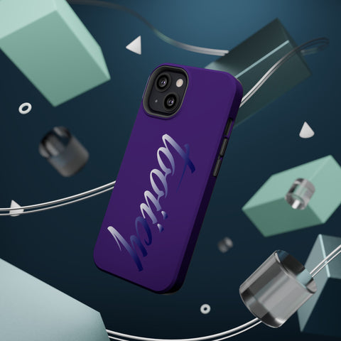 Phone Tough Cases - Tooiicy Magnetic Design