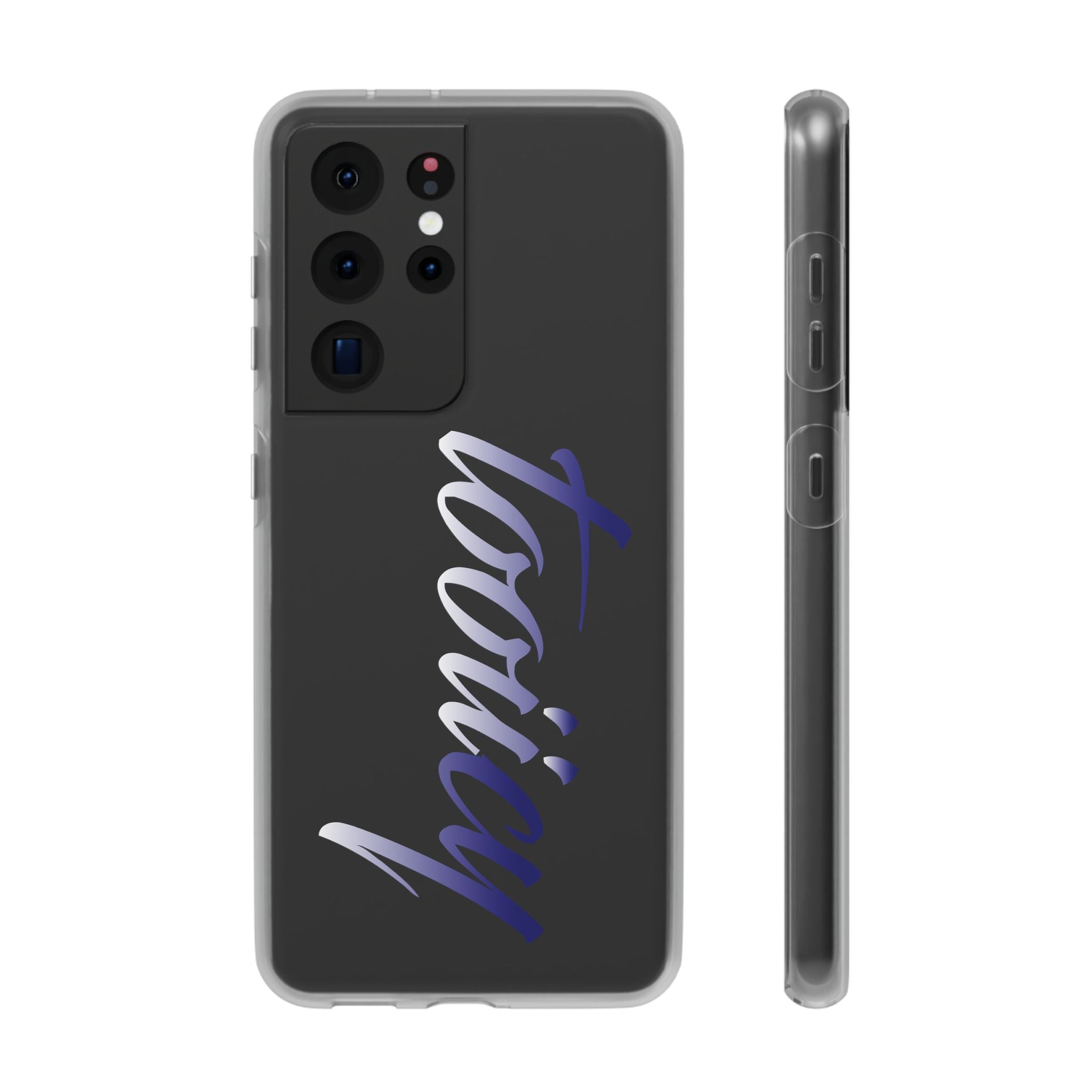 Toiiicy Phone Case Printify