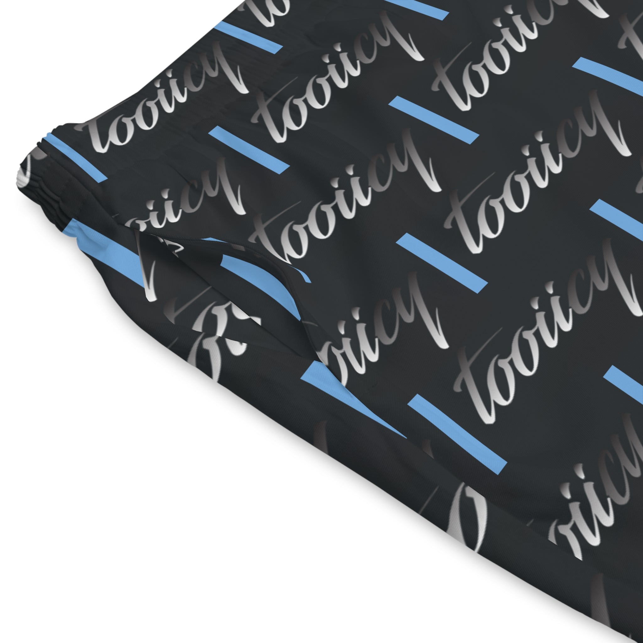 Men's Beach Shorts, Stylish Swim Trunks, Summer Vacation Wear, Quick-Dry Shorts, Pool Day Essentials, Trendy Men's Swimwear Printify