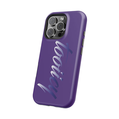 Phone Tough Cases - Tooiicy Magnetic Design