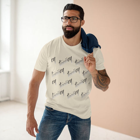 Graphic Tee Tooiicy Clothing Design T-Shirt Printify