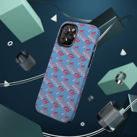Phone Case - Impact Resistant Tooiicy Clothing Phone Case Design Printify