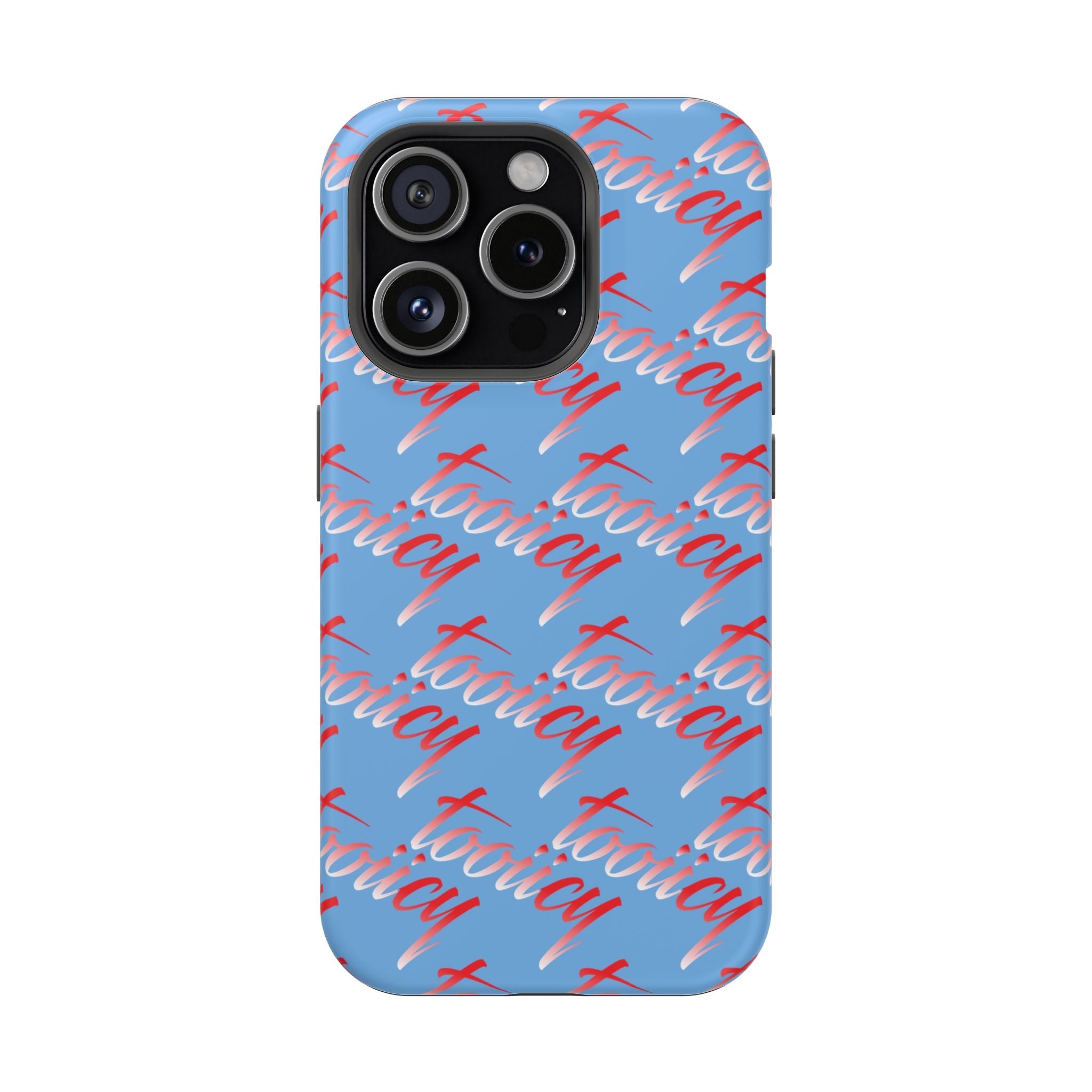 Phone Case - Impact Resistant Tooiicy Clothing Phone Case Design Printify