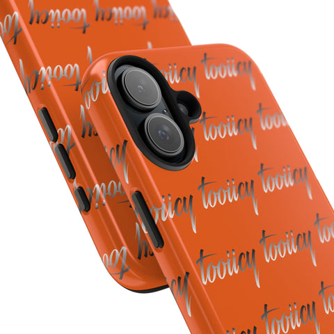 Stylish Tough Phone Case