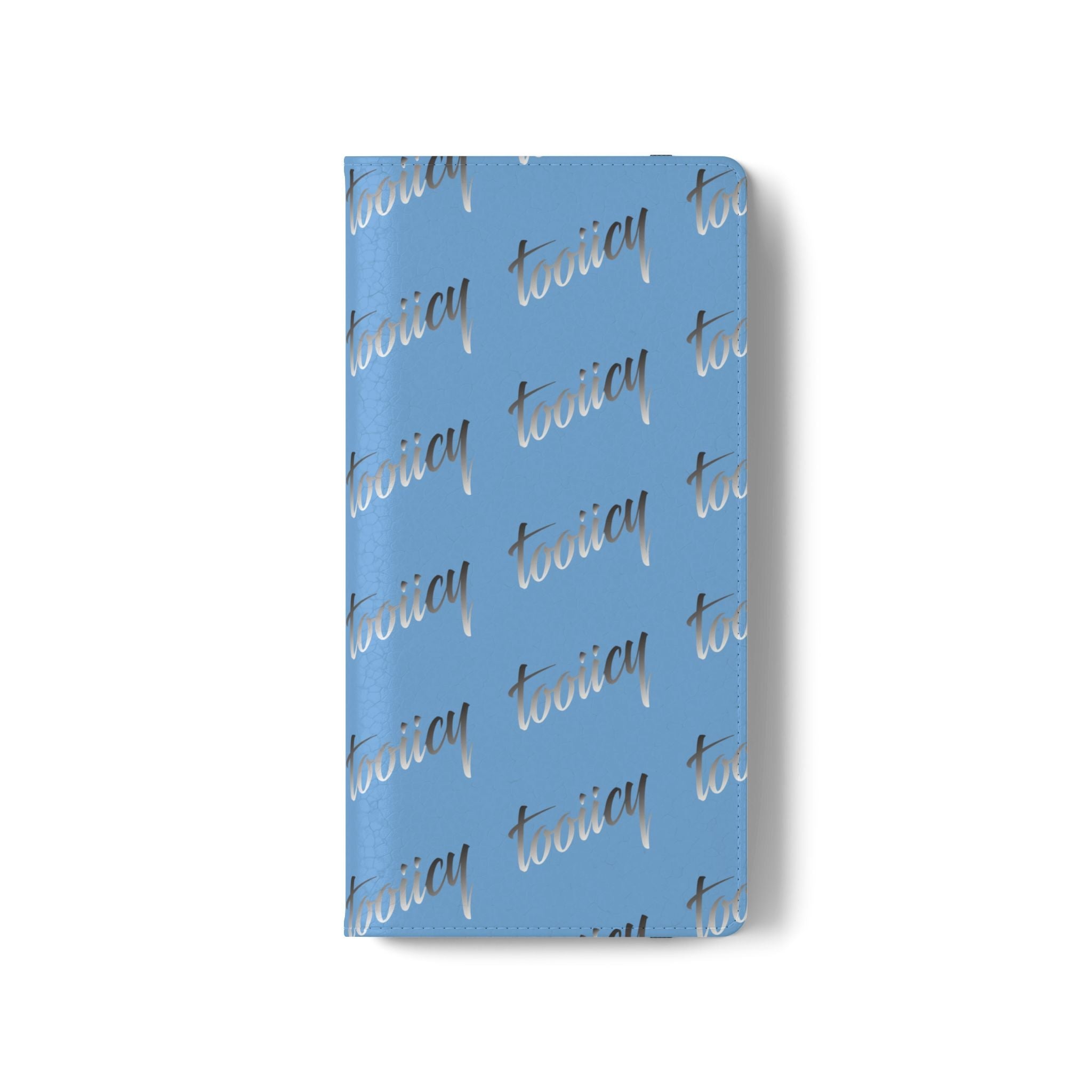 Phone Case - Stylish 'Tooiicy' Design for On-the-Go Adults Printify