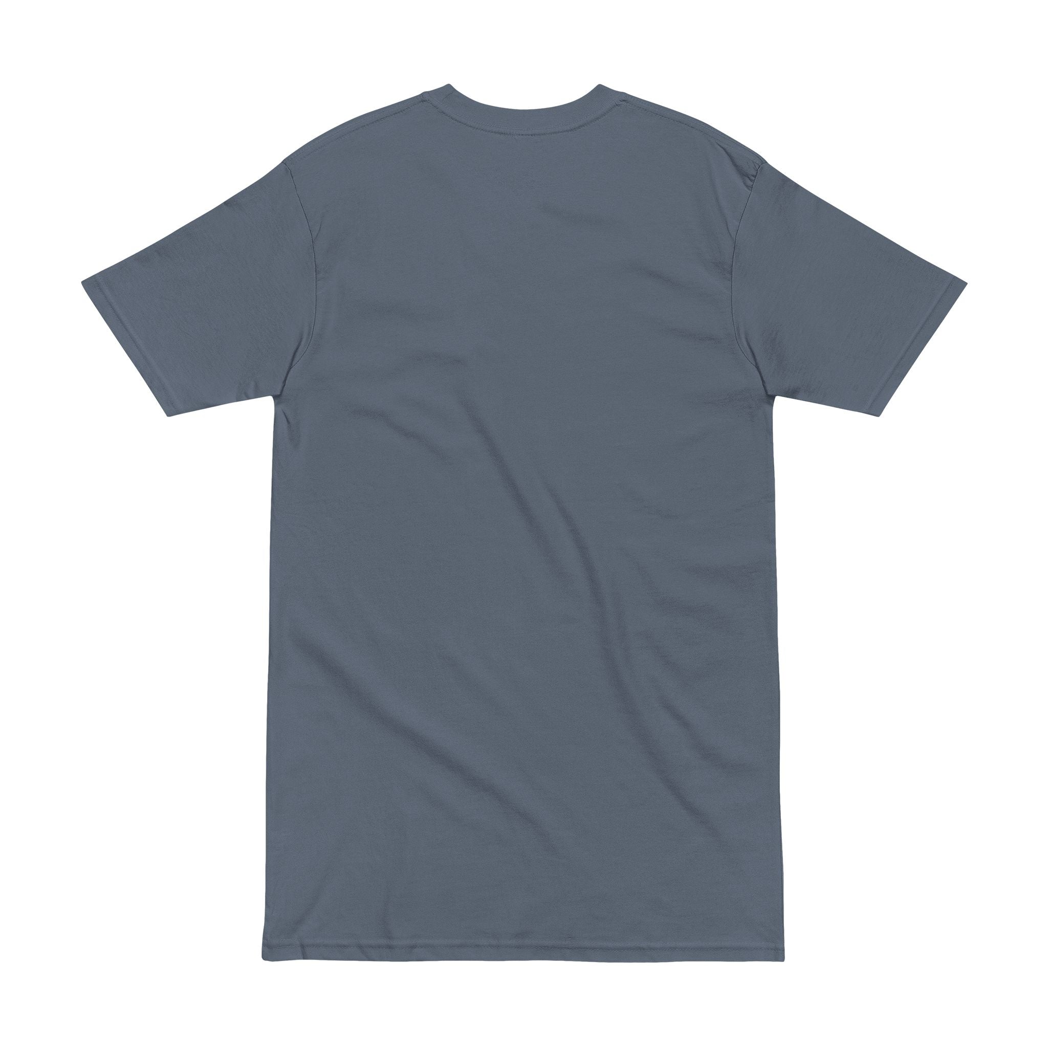 Men's Heavyweight Tee - 'Tooiicy' Graphic Tee for Casual Style Printify