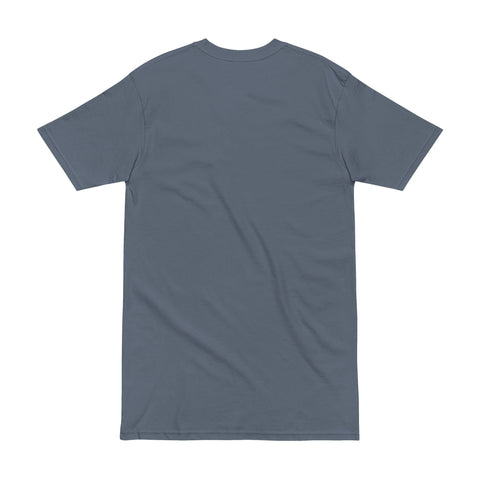 Men's Heavyweight Tee - 'Tooiicy' Graphic Tee for Casual Style Printify