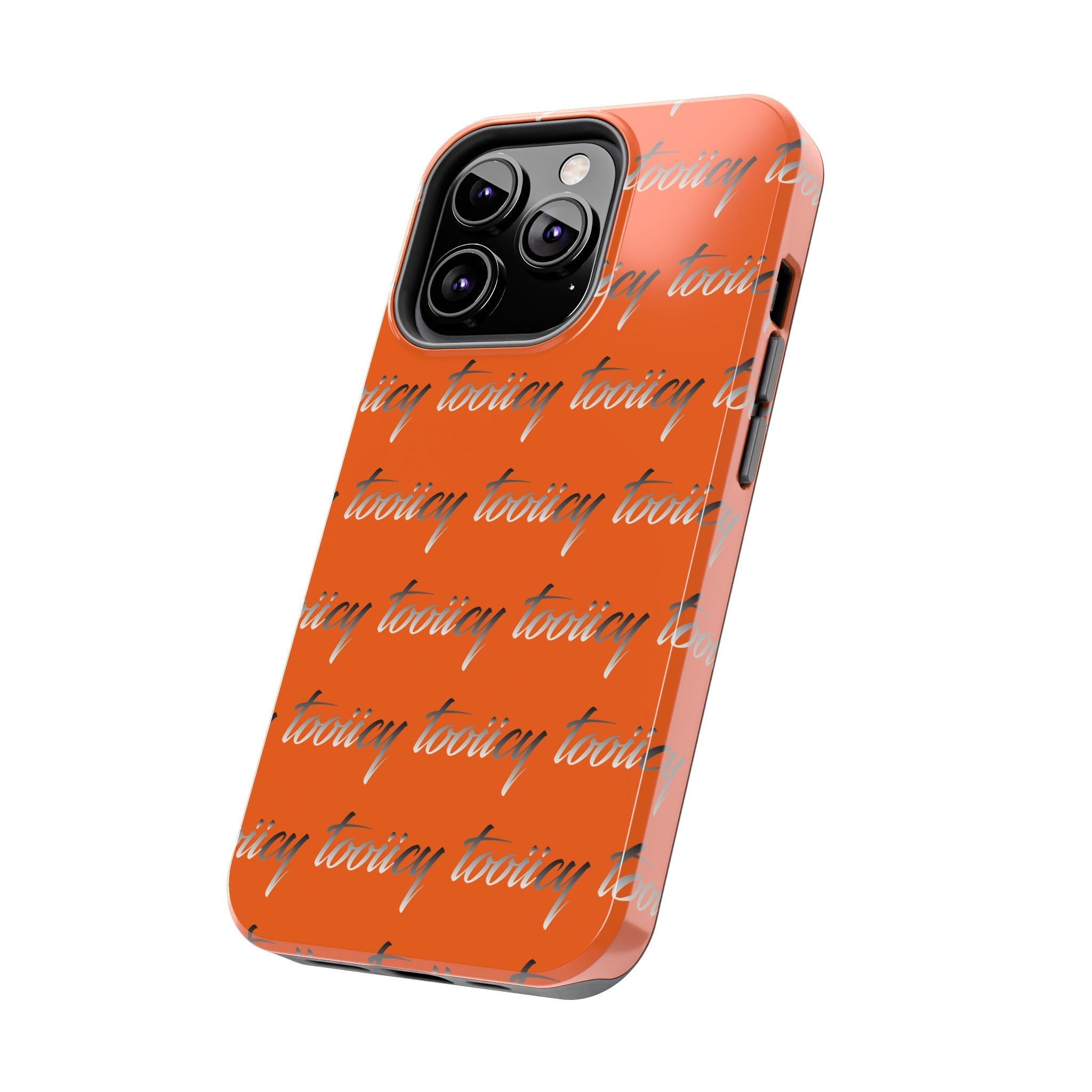 Stylish Tough Phone Case Printify
