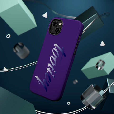 Phone Tough Cases - Tooiicy Magnetic Design