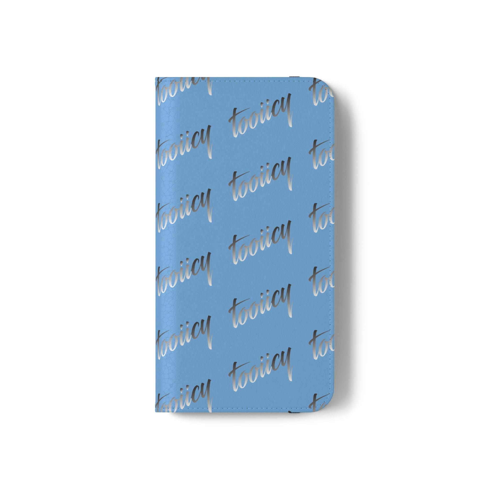 Phone Case - Stylish 'Tooiicy' Design for On-the-Go Adults Printify