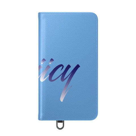 Stylish Flip Case with 'Tooiicy Design for Smartphones