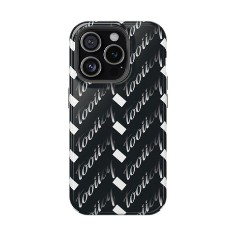 Trendy Impact-Resistant Phone Case - Stylish & Durable Design Printify