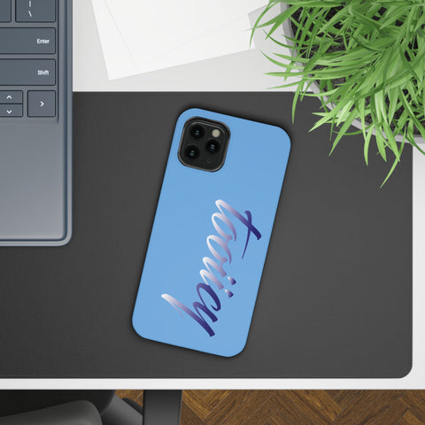 Tooiicy Phone Case