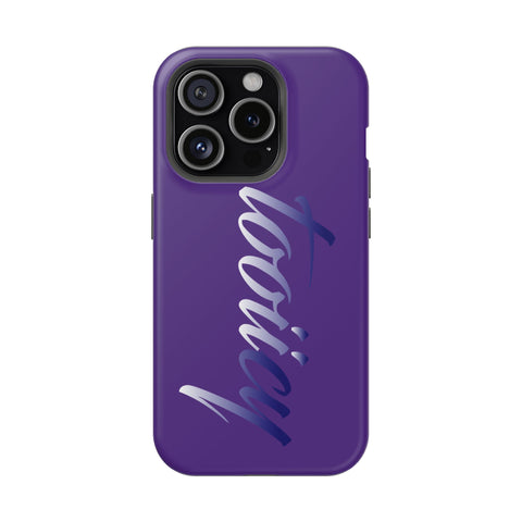 Phone Tough Cases - Tooiicy Magnetic Design
