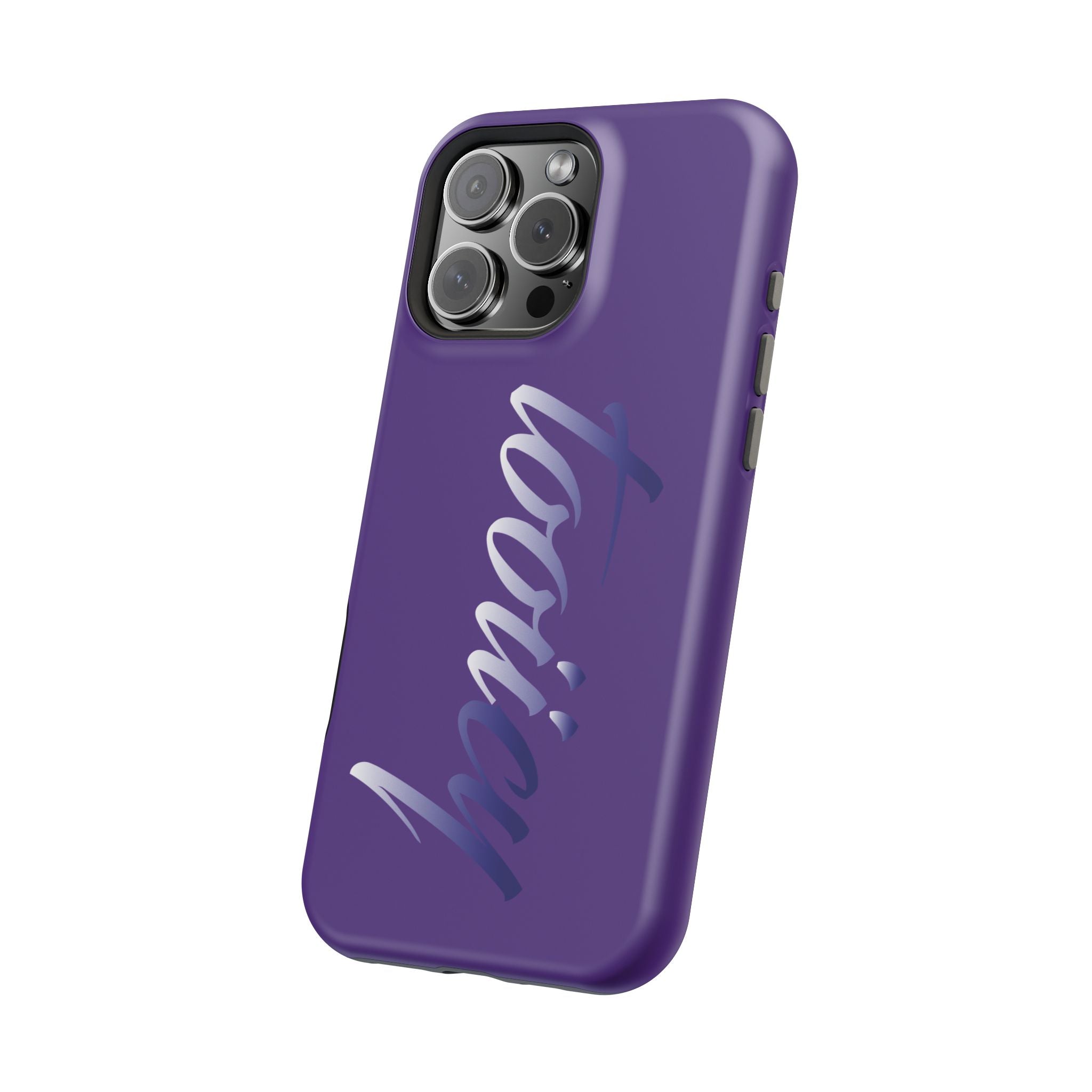 Phone Tough Cases - Tooiicy Magnetic Design Printify