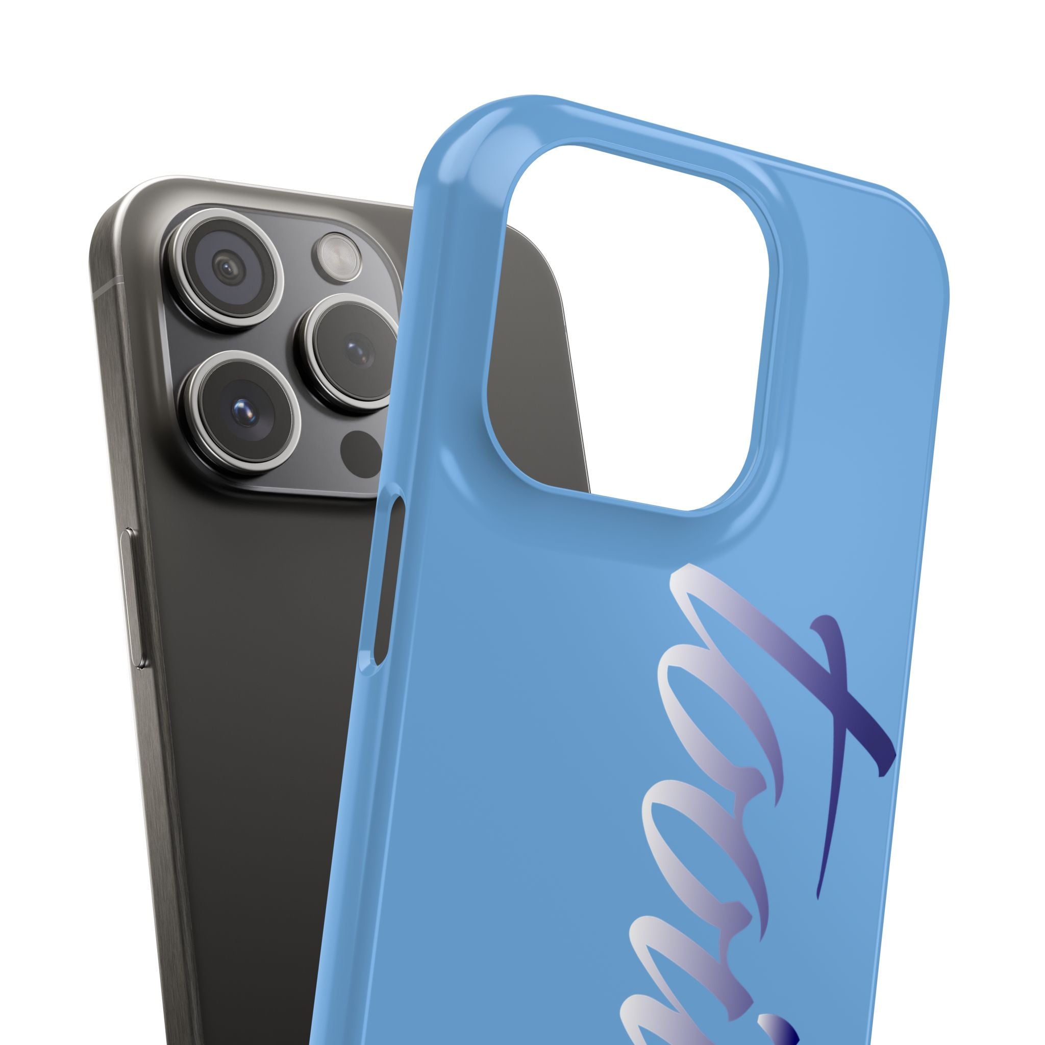 Tooiicy Phone Case Printify