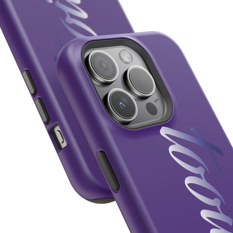 Phone Tough Cases - Tooiicy Magnetic Design