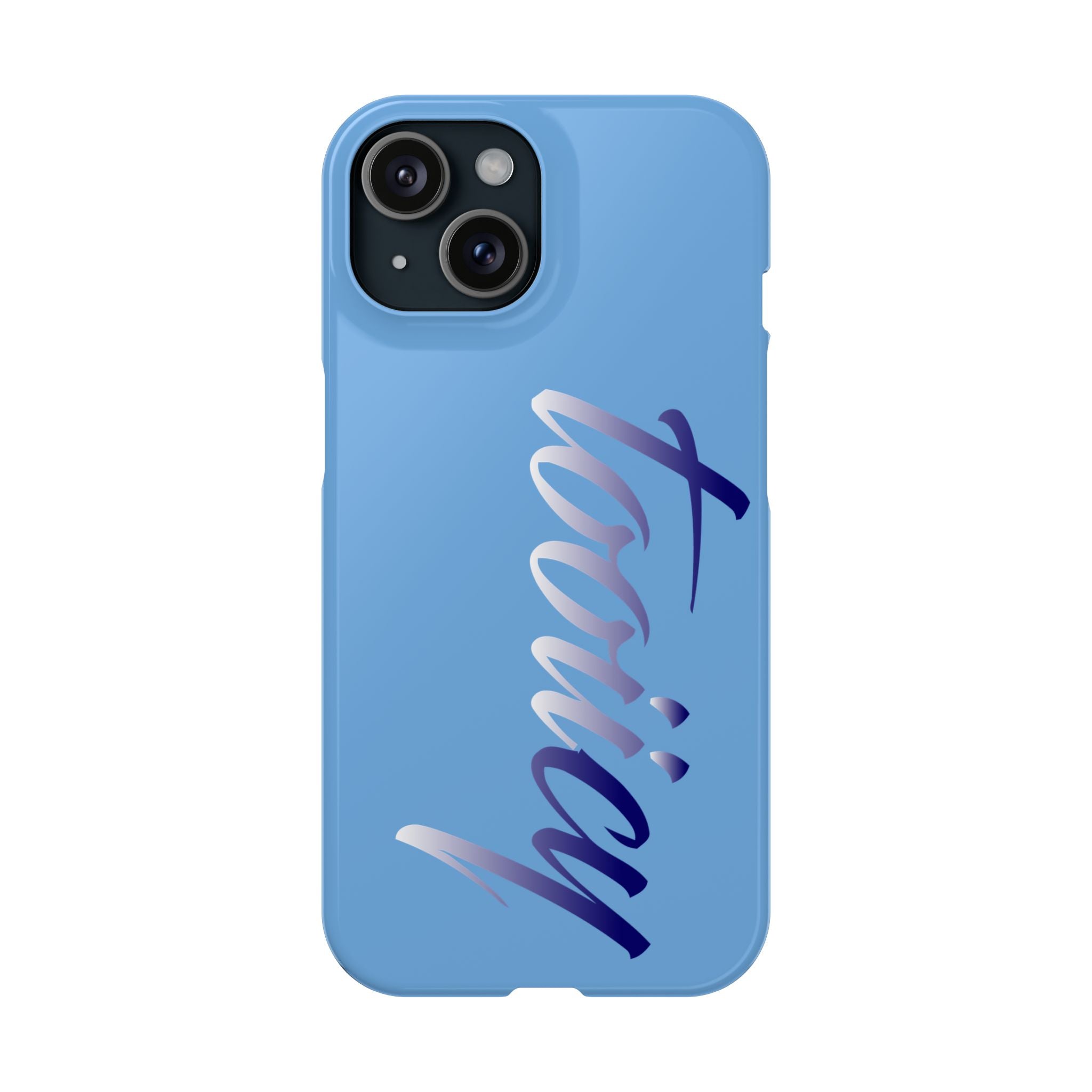 Tooiicy Phone Case Printify