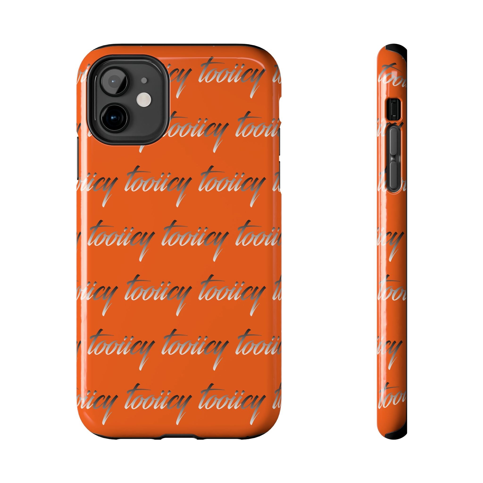 Stylish Tough Phone Case Printify