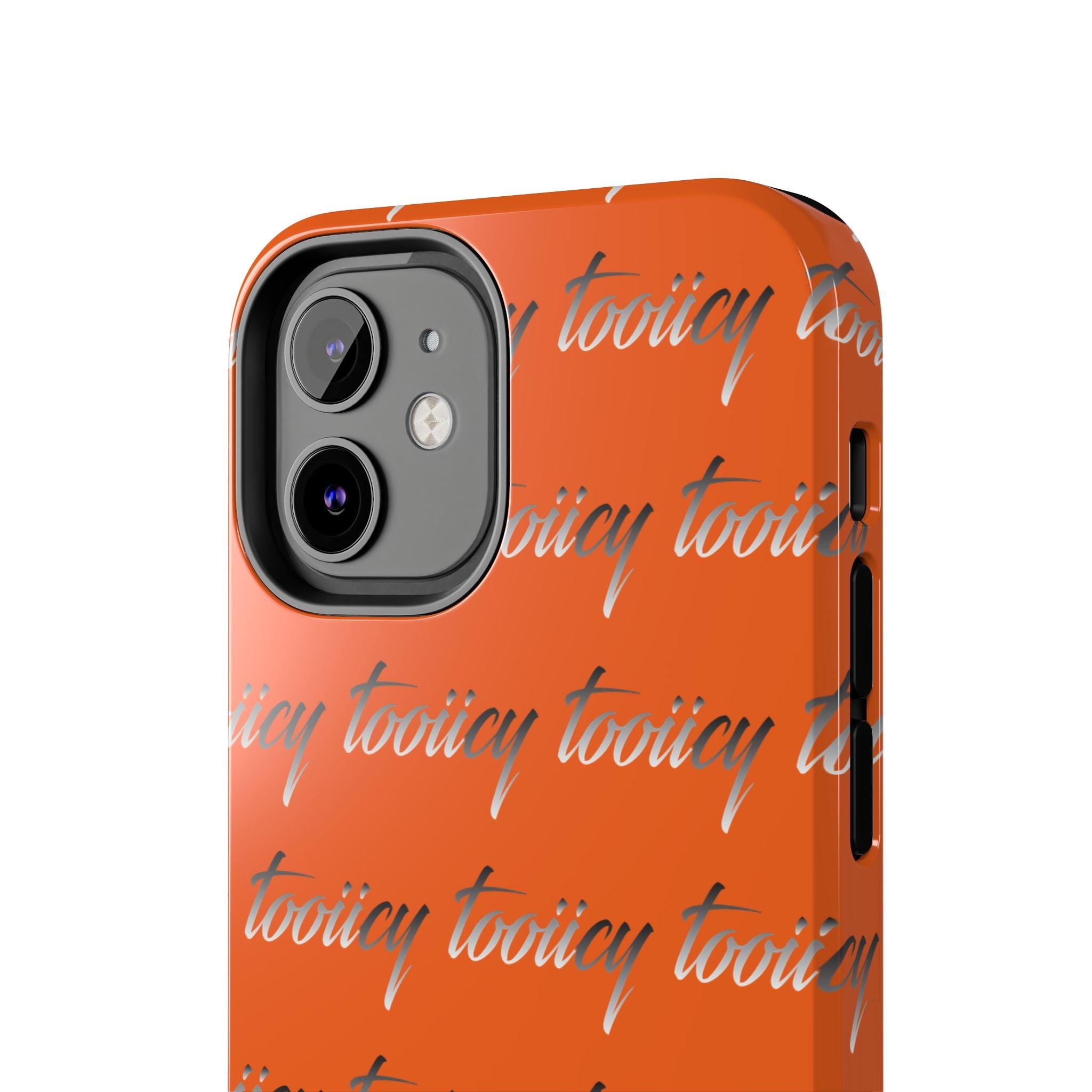 Stylish Tough Phone Case Printify