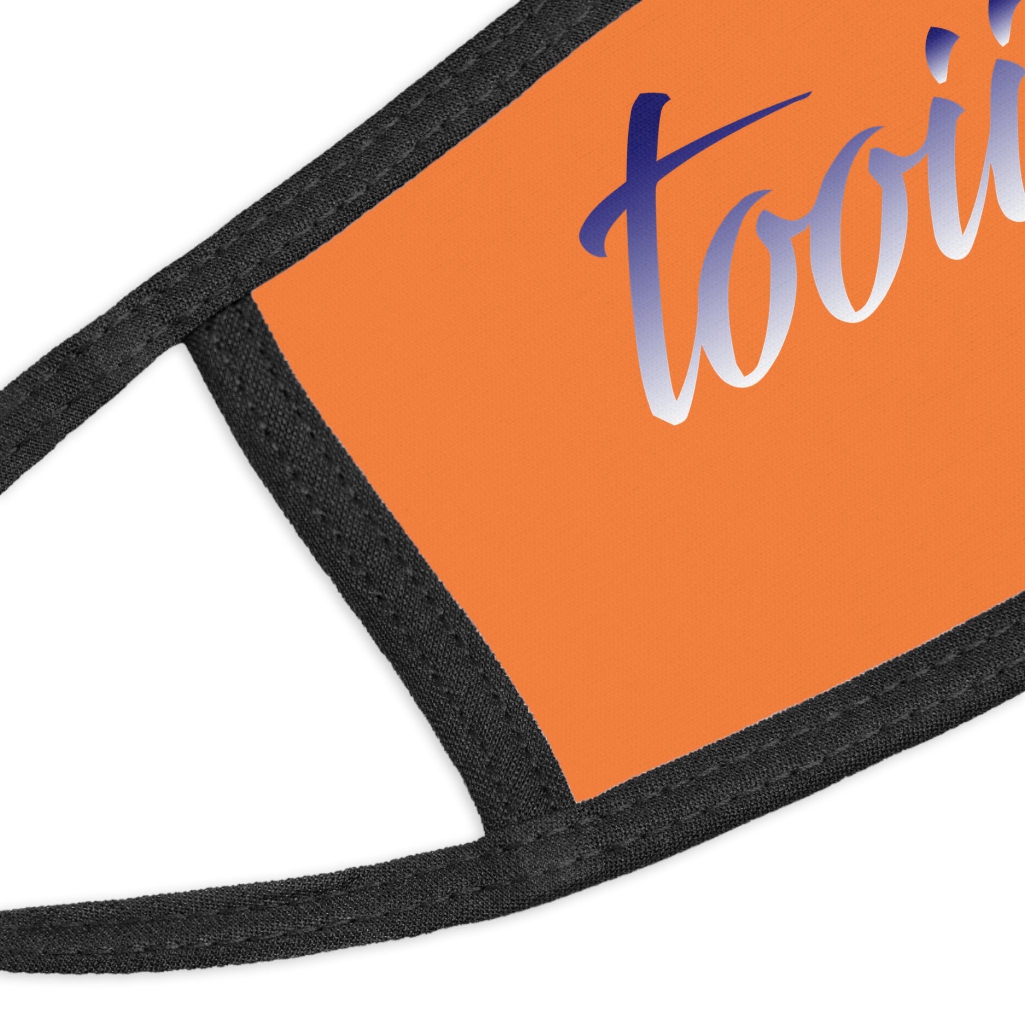 Stylish Kids' Face Mask with Trendy Design Printify