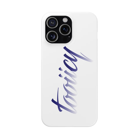 Tooiicy Slim Phone Cases