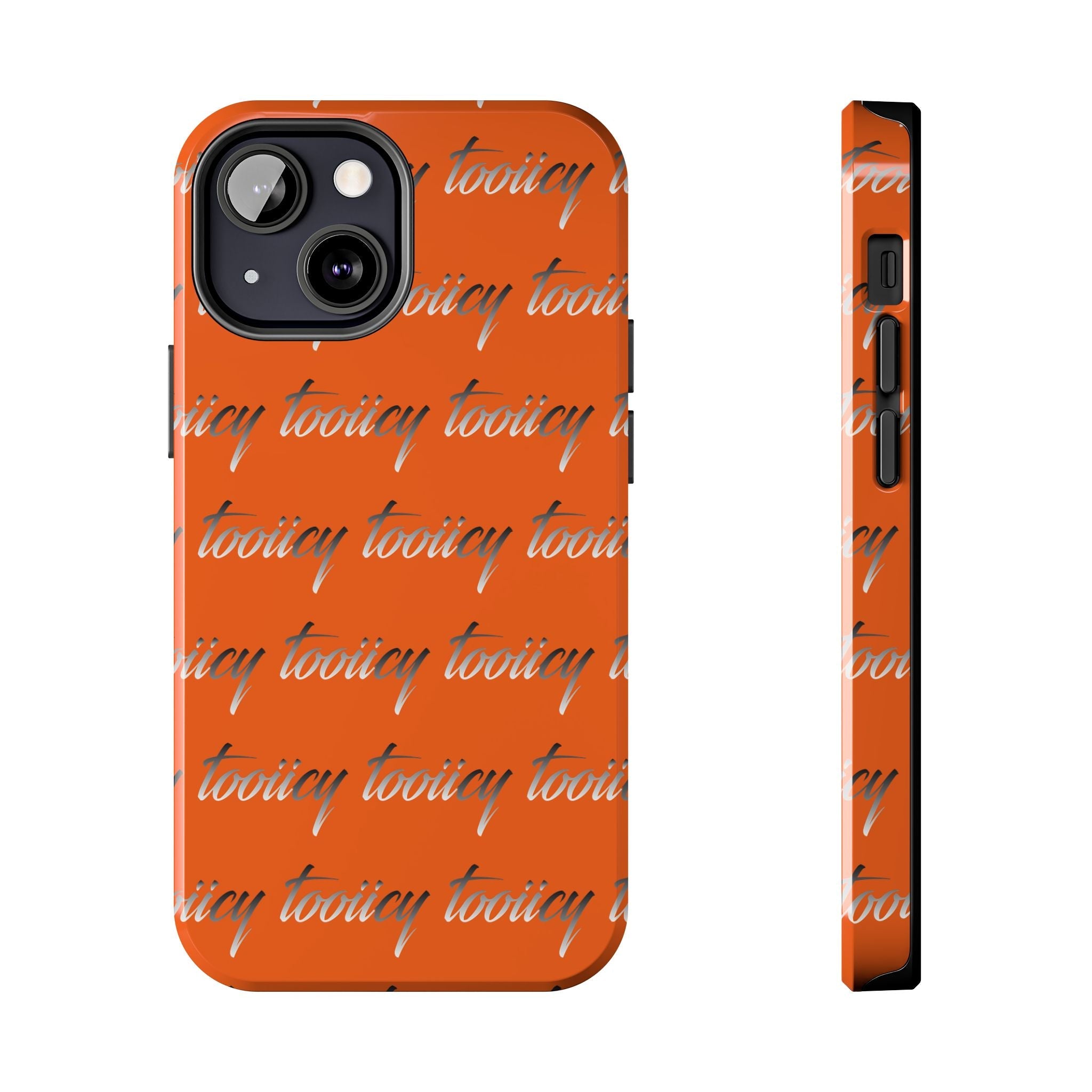 Stylish Tough Phone Case Printify